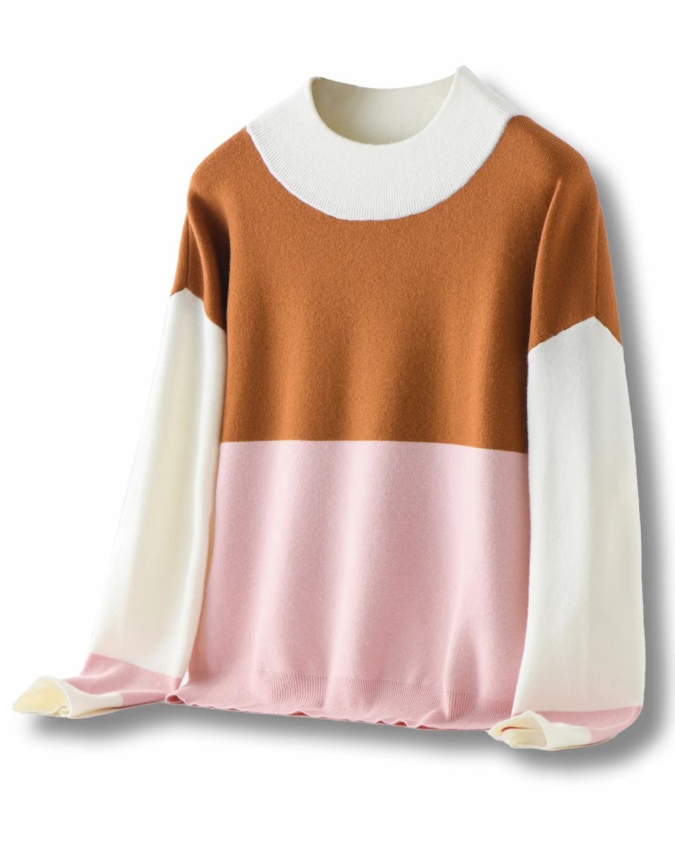 crewneck sweaters womens