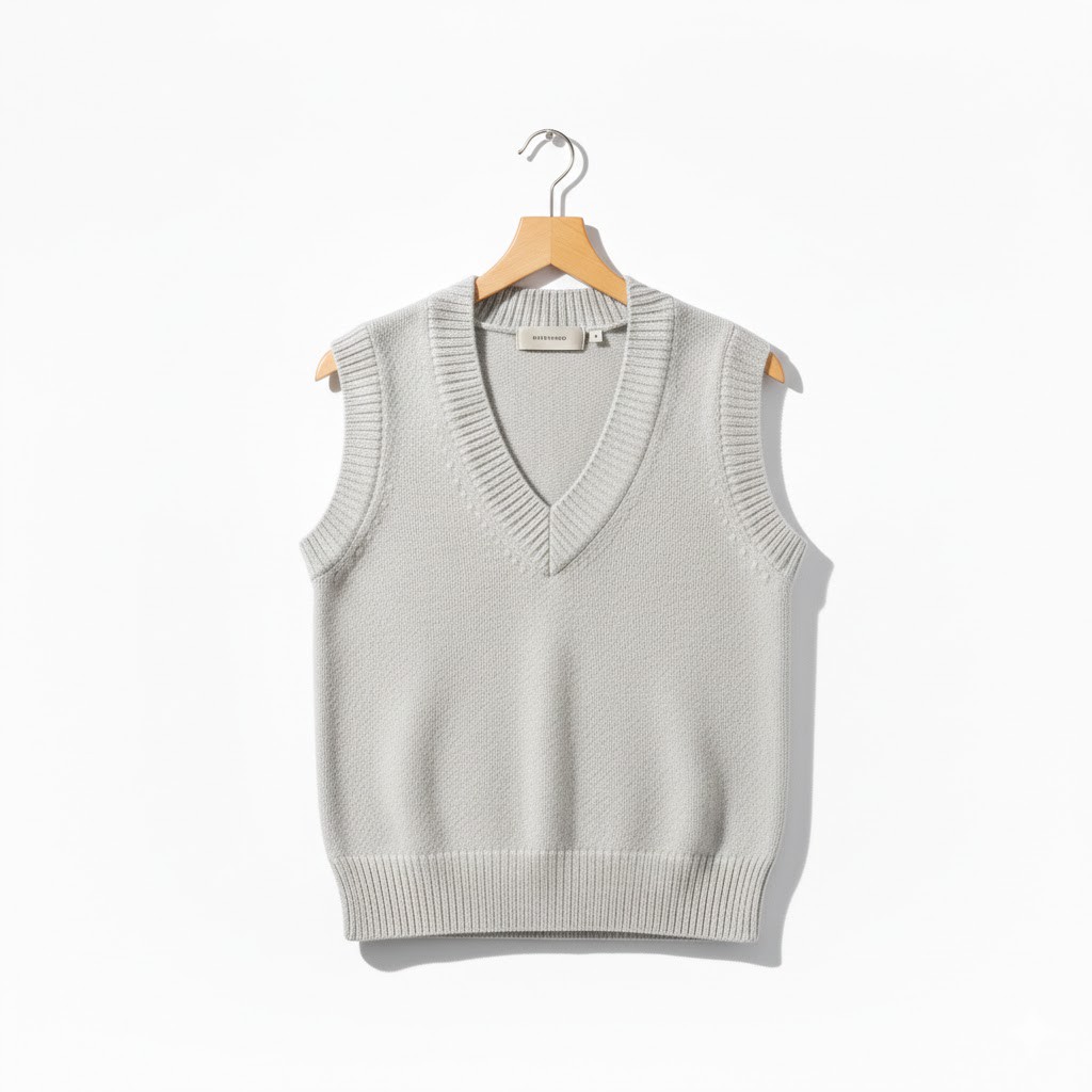 sleeveless v neck sweater for ladies sleeveless v neck sweater for ladies