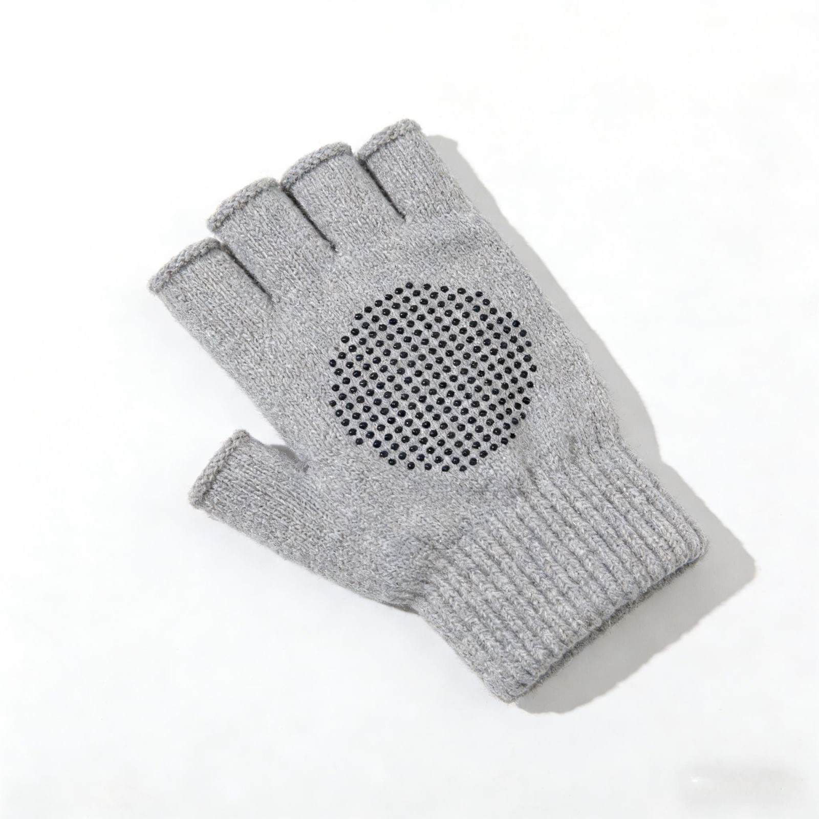 half finger woolen gloves half finger woolen gloves