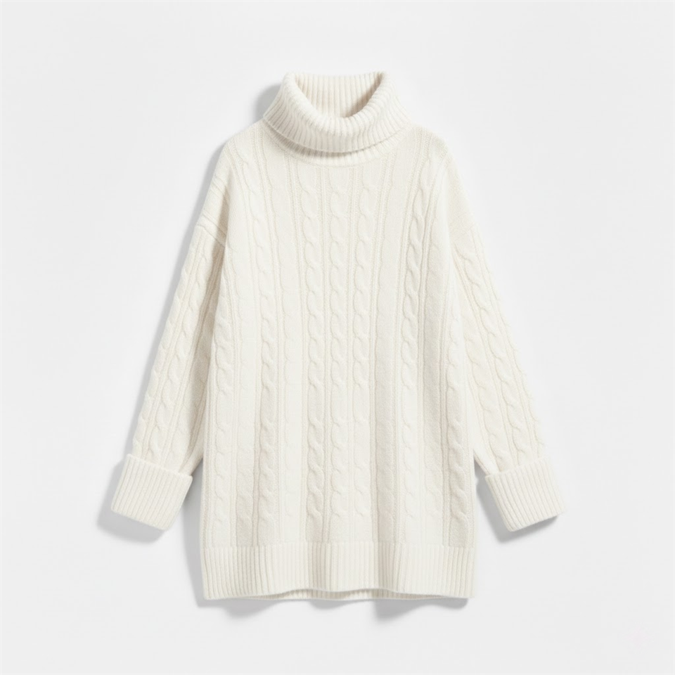 womens long sleeve sweaters